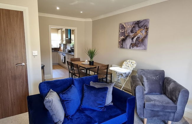 Town Center 4 Bedroom 4 bathroom House - Foto 42