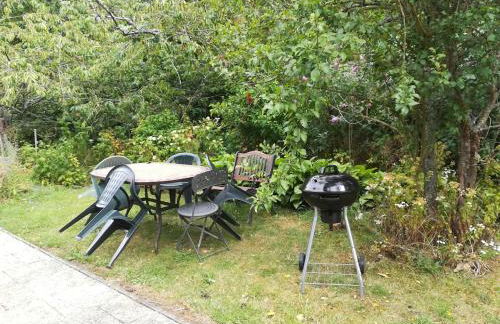 Charmant cocon, jardin, aux portes de Verneuil - Foto 10