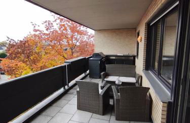 PanoramaLoft Warendorf - Foto 18