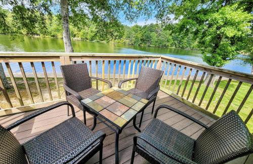 Livin' The Lake Dream - Foto 24