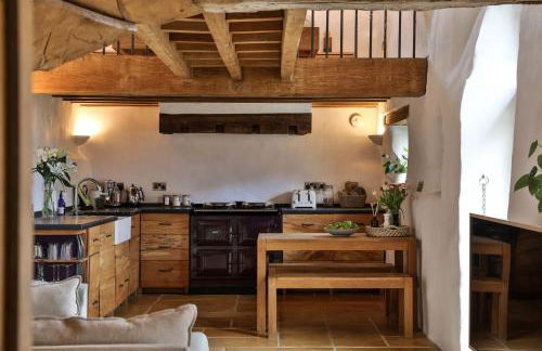 NEW Luxury Devon Barn Conversion - Foto 20