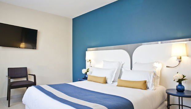 Residhome Marseille - Photo 2, Image principale