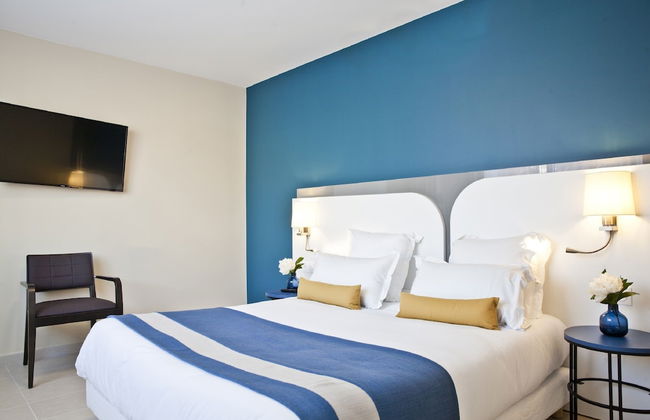 Residhome Marseille - Foto 1