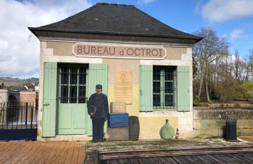 Les Maisons du Périgord" Coté Malpas" - Foto 4