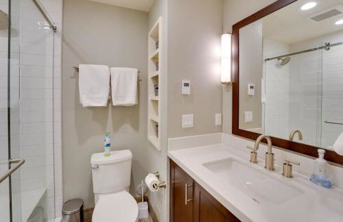 Ski-InandOut Sun Valley Condo First-Floor Unit! - Foto 15