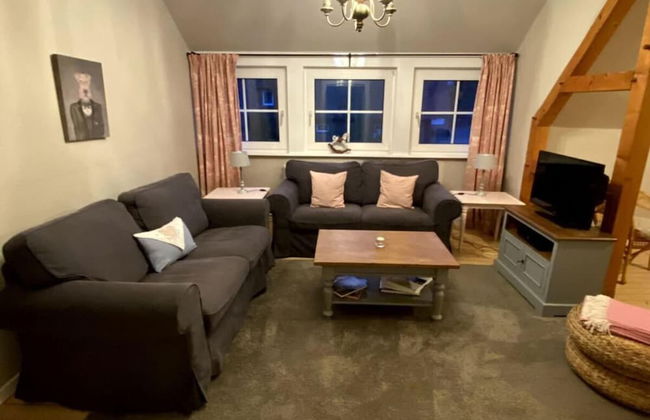 Sophienhof Lieselotte - Foto 1