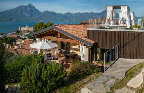 Residence Ca' del Lago - Foto 20