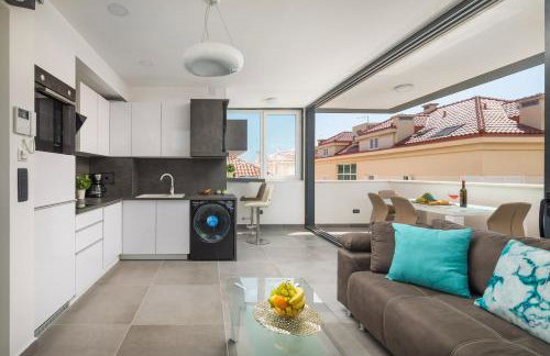 Villa Muller Apartments - Foto 13