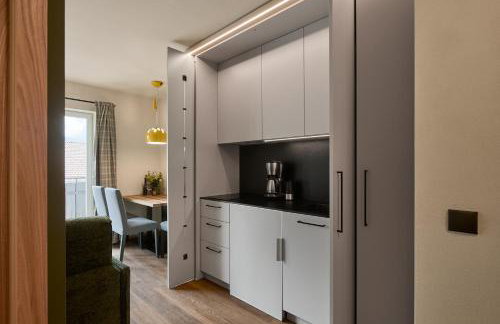 Sirena Carezza Apartments - Foto 58