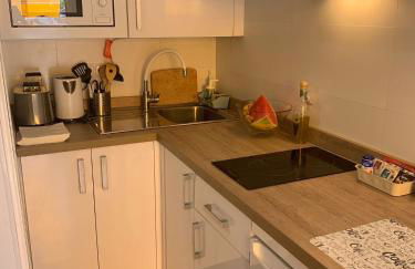 Balneario Beach Pedregalejo - Foto 12