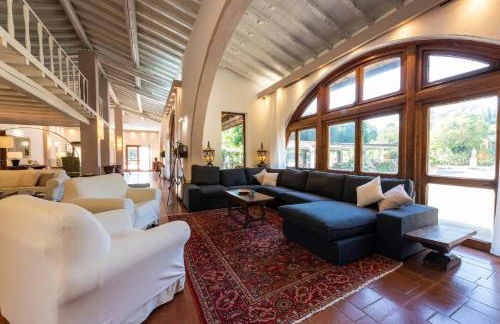 FIRENZE Villa a 5 Stelle - Villa Gaudia Luxury & Relax in Chianti - Foto 38