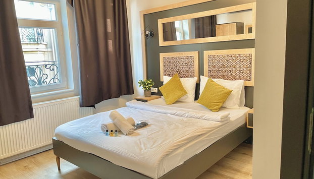 The Neom Suites - Foto 5, Habitación