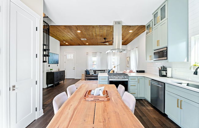 Boho Escape - Foto 17