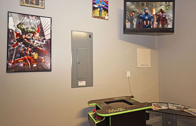 Aviana Vacation Villa - Foto 4