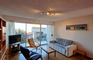 4SOM5- Appartement T2 avec jolie vue sur les collines - Foto 7