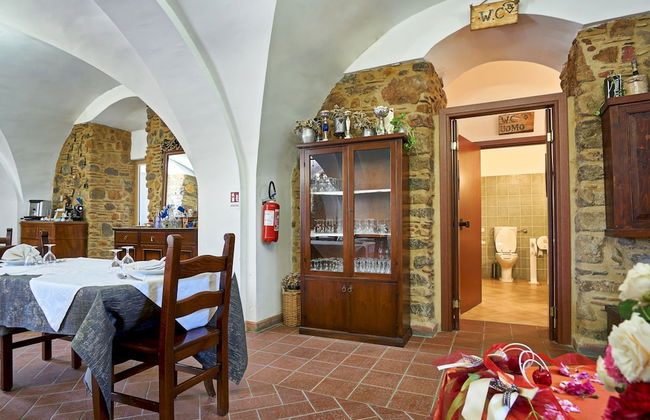 Agriturismo Conte Ruggero - Foto 50