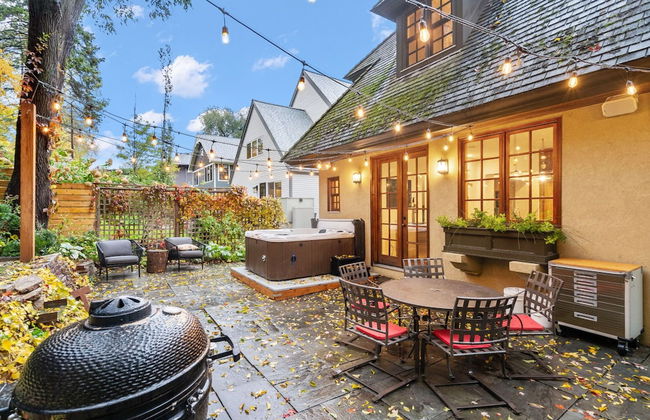 Design House at Linden Hills - Foto 46