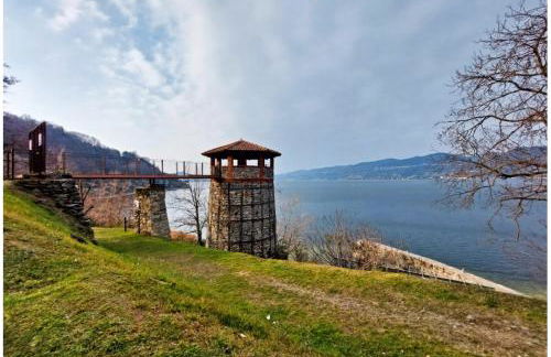 Lake-Vibes Residence Le Magnolie - Foto 25