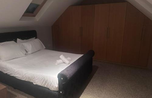 Church hill Manor 5BR longer stays - Foto 46