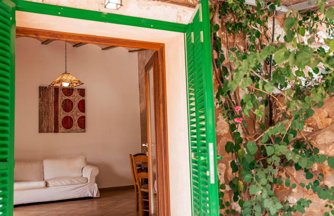 Agroturisme Son Barceló Mas - Foto 9