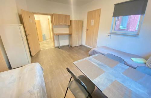 Pension Monteurzimmer Fremdenzimmer - Foto 46