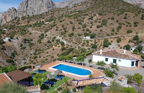 Casa Rural El Puerto - Foto 1