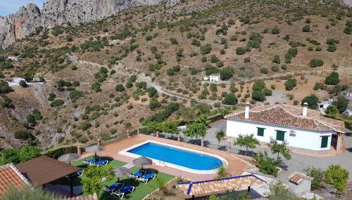 Casa Rural El Puerto - Foto 1