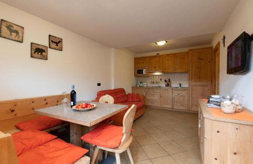 Chalet Mistral - Foto 71