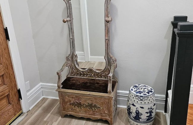 Beautiful Green-Door Brownstone - Foto 19