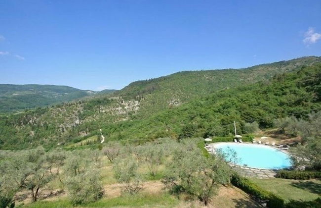 Fattoria i Ciliegi - Photo 72