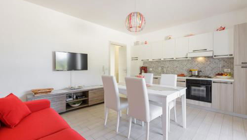 DELFINO - Ampio Appartamento a 40 metri dalla Spiaggia - Foto 2, stove, pet friendly, minibar