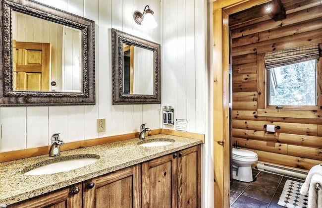 Le Mont-Tremblant - Résidences Boutique - Foto 20