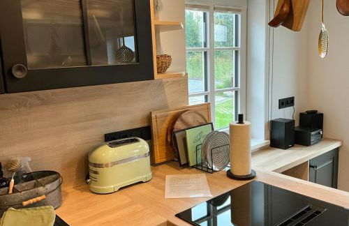 Ferienwohnung „Backhuus“ - Hof Mühlenkoppel - Foto 9