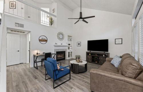 Golfing Near the Pool- Near Stadiums, Hot Tub, Fire Pit - Foto 23