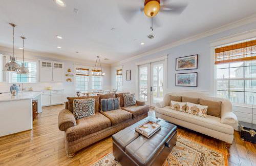 The Conch Casa - Foto 1