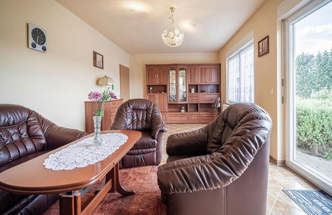 Ferienhaus an der Wiese, Tanne - Foto 1