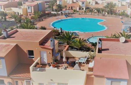 Casa Leon Fuerteventura - Photo 25