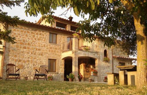 Agriturismo Cioccoleta - Foto 1