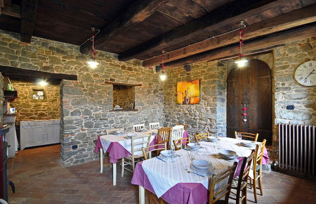 Casa Vacanze Le Muse Sillico - Photo 28