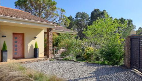 TRES TEULADES 8+1 - Foto 4, Garden, Garden view