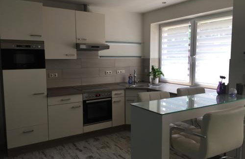 Ferienwohnung „Blaues Schild“ - Foto 9