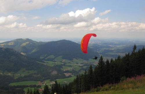 Ferienwohnungen Ortner-Hof inkl. Chiemgaukarte - Foto 22