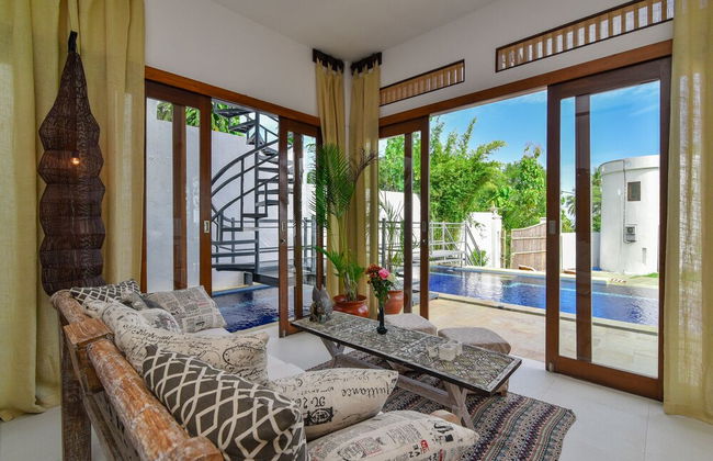 Villa Kapal - Foto 39