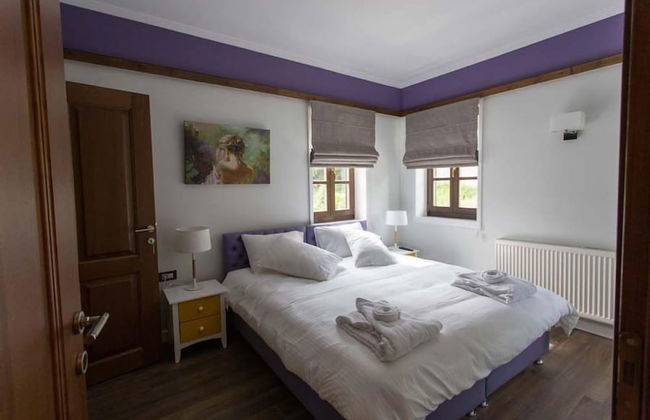 ABI Luxury Villas - Foto 2