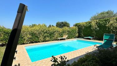 Villa Oliva - Foto 3