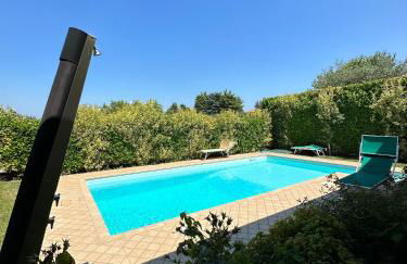 Villa Oliva - Foto 3