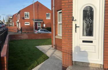 Derry City Apartment - Foto 16