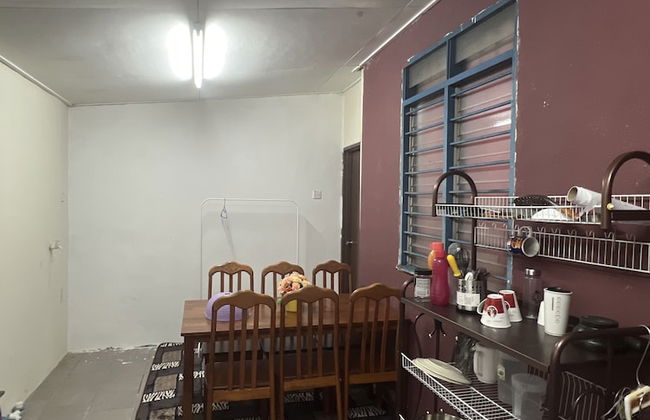 Baiduri Relaxhouse - Photo 4