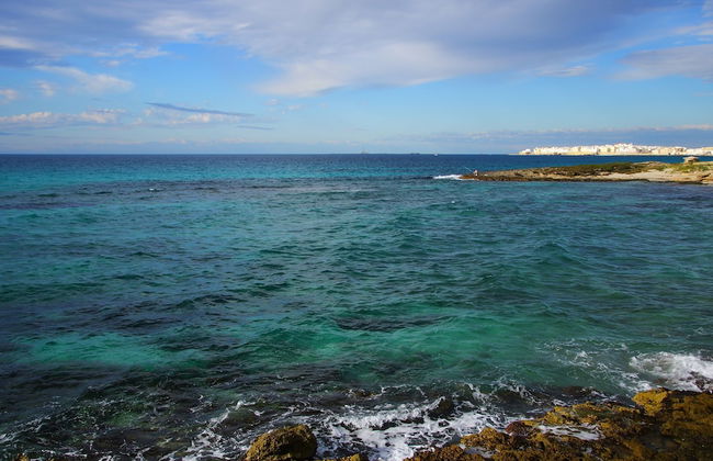 Cozy Retreat Near Baia Verde Beaches - Foto 28