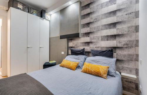 Navigli Cozy Corner - La Vista Apartments - Foto 16